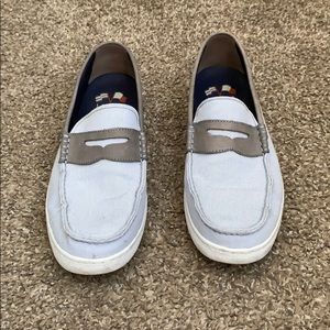 Cole Haan loafers